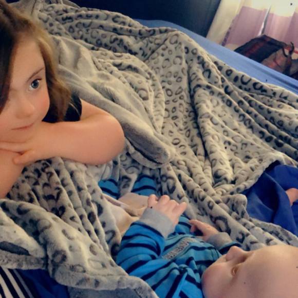 Meet your Posher, Heather - Picture 1 of 1